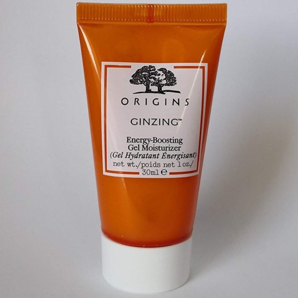 ORIGINS GINZING Energy-Boosting Gel Moistu…